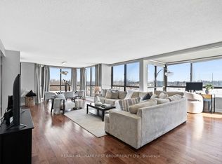 131 Torresdale Ave #707, Toronto, ON M2R 3T1