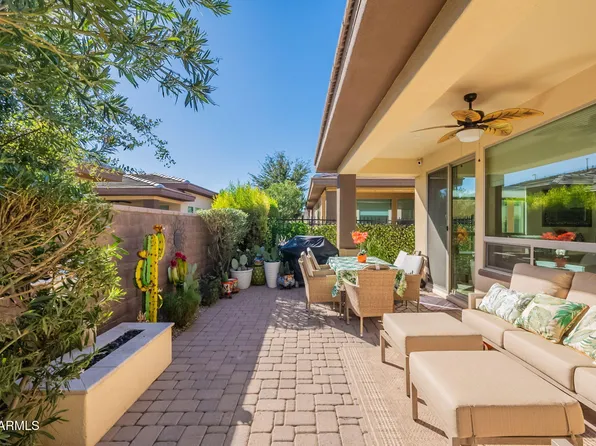 679 E MYRTLE Pass, Queen Creek, AZ 85140