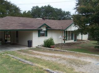 2658 Edgecliff Ct, Granbury, TX 76048