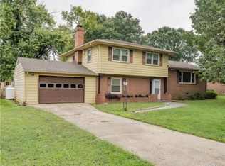 7380 Ford Ave, Mechanicsville, VA 23111