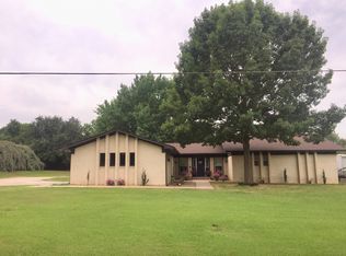 1210 Brooks St, New Boston, TX 75570