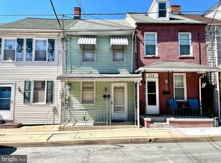 233 Perry St, Columbia, PA 17512