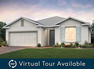 17432 Silverspur Dr, Punta Gorda, FL 33982