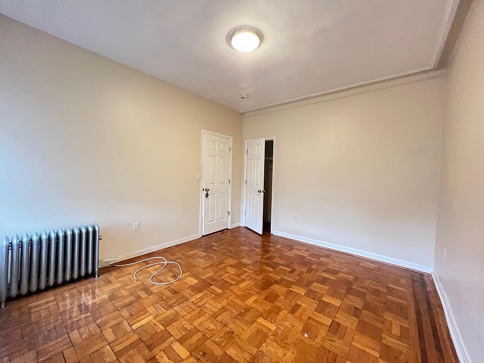233 Weequahic Ave Apartments Newark, NJ Zillow