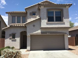 9836 E Escondido Ave, Mesa, AZ 85208