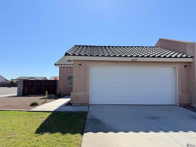 3639 S Desert Sky Dr, Yuma, AZ, 85365