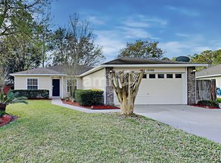 10286 Wood Dove Way, Jacksonville, FL 32221