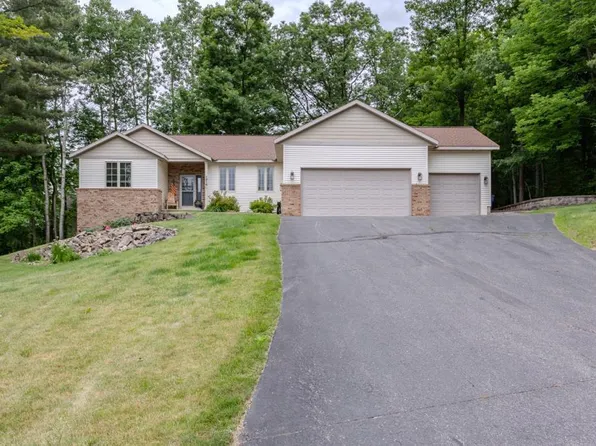 1916 HIDDEN TRAIL ROAD, Wausau, WI 54403