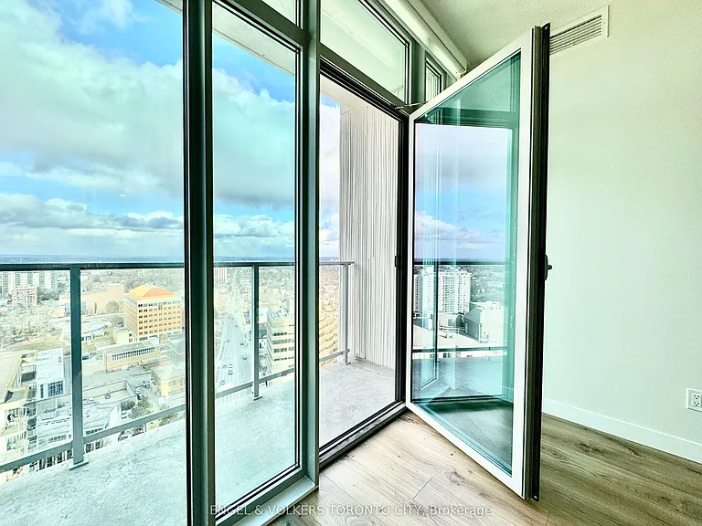 60 Frederick St #2605 — Photo 12