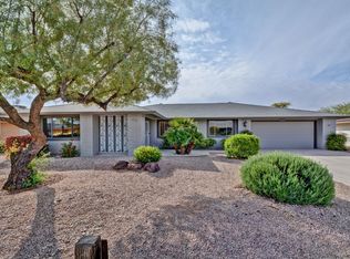 12503 W Allegro Dr, Sun City West, AZ 85375