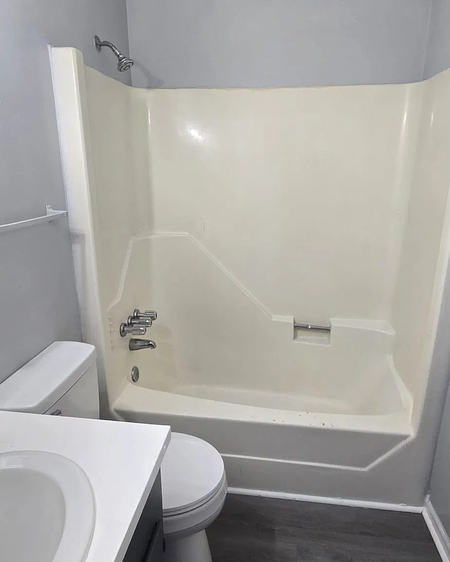 2 bed, 650 sqft, $800 — Photo 3