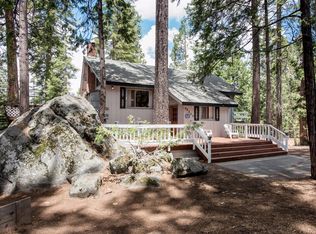 42325 Blue Meadow Ln, Shaver Lake, CA 93664