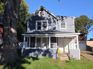 30 Mason Ave, Binghamton, NY 13904