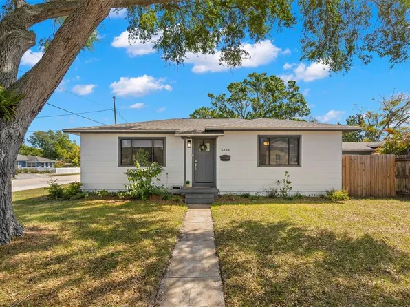 3333 Prescott St N, Saint Petersburg, FL 33713
