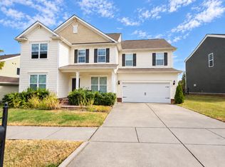 725 Wadestone Trl, Franklin, TN 37064