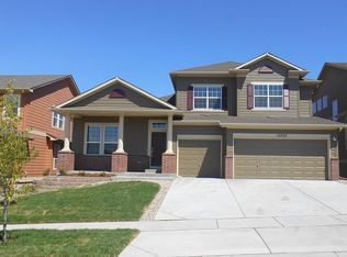 15727 E Meadow Vista Cir, Parker, CO 80134