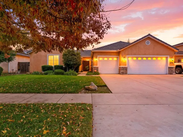 3226 S Tipton Street, Visalia, CA 93292