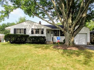 1033 Racine Ave, Columbus, OH 43204