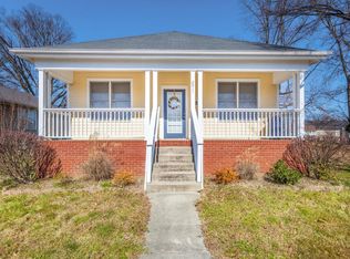 2011 Duncan Ave, Chattanooga, TN 37404