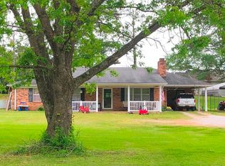 9861 Beck Springs Rd, Hickory Flat, MS 38633