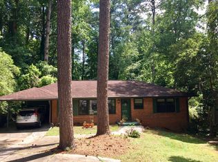 1994 Fairway Cir, Atlanta, GA 30319