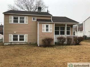 1413 Ingleside Ave, Baltimore, MD 21207