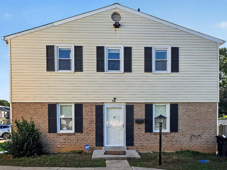 16 Blue Ribbon Ct #5-1
