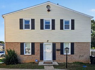 16 Blue Ribbon Ct UNIT 5-1, Gaithersburg, MD 20878