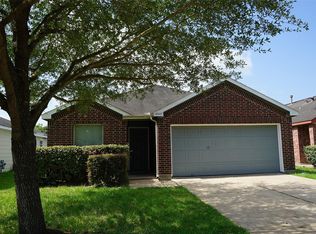 18227 Olive Leaf Dr, Houston, TX 77084