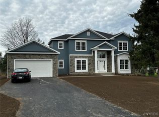 4536 Shisler Rd, Clarence, NY 14031