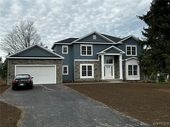 4536 Shisler Rd, Clarence, NY 14031