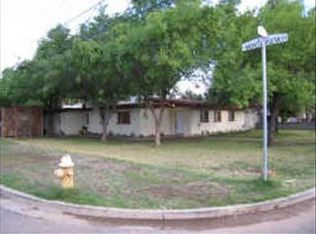 3801 E Monte Vista Rd, Phoenix, AZ 85008