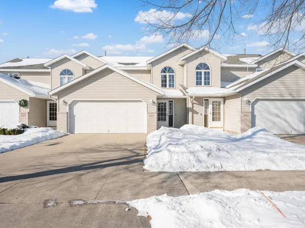 2429 Viola Heights Dr NE, Rochester, MN 55906