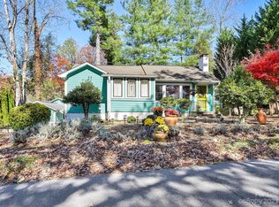 1109 Jefferson St, Hendersonville, NC 28739