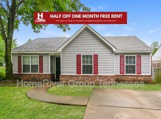 7007 Village Ln, Olive Branch, MS 38654