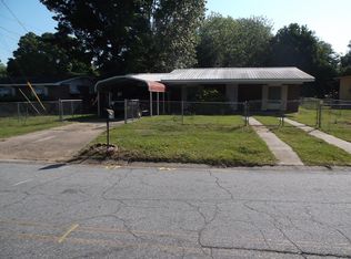 1900 Wellborn Dr, Columbus, GA 31907