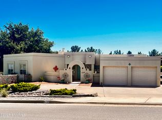 6735 Via Campestre, Las Cruces, NM 88007