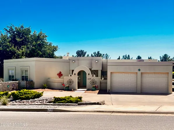 6735 Via Campestre, Las Cruces, NM 88007