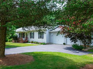 3250 Merry Rd, Eau Claire, MI 49111