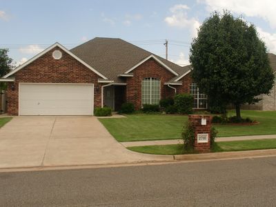 2700 Nantucket Ave, Edmond, OK, 73013