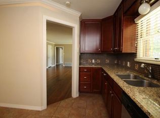 4157 Anita Ave, Fort Worth, TX 76109