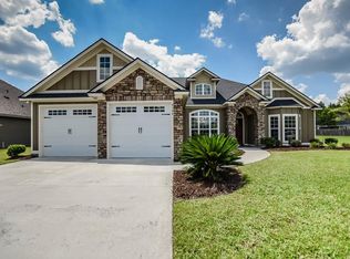 4144 Cane Mill Cir, Valdosta, GA 31601