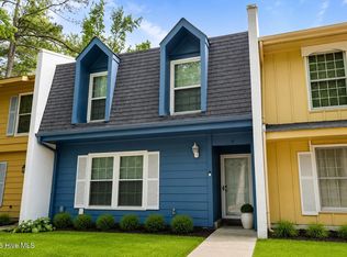 126 Oakmont Drive #9, Greenville, NC 27858