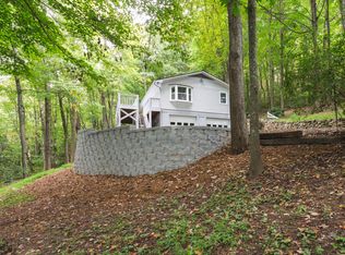 7 Mountain Site Lane Ext, Asheville, NC 28803