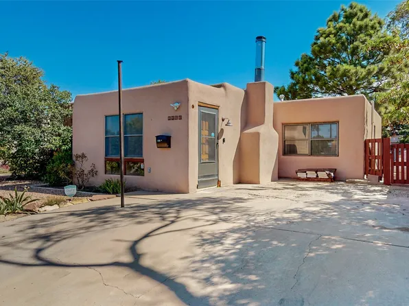 1303 Lujan St, Santa Fe, NM 87505