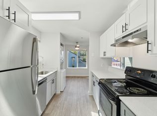 Spinnaker Apartments, Seattle, WA 98198