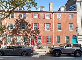 1205 Spruce St APT 2, Philadelphia, PA 19107