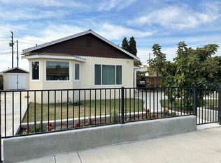 41 N Olive Terrace St, Porterville, CA 93257