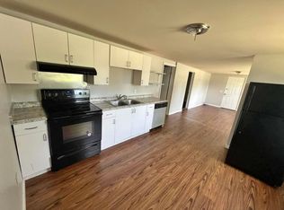 61 N Gregory St #D, North Lewisburg, OH 43060
