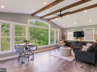 8101 Chars Landing Ct, Springfield, VA 22153